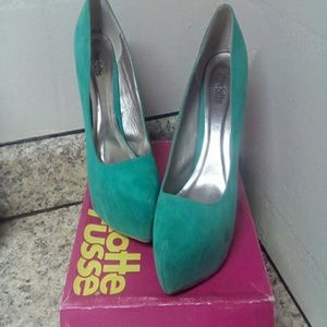 Charlotte Russe Shoes